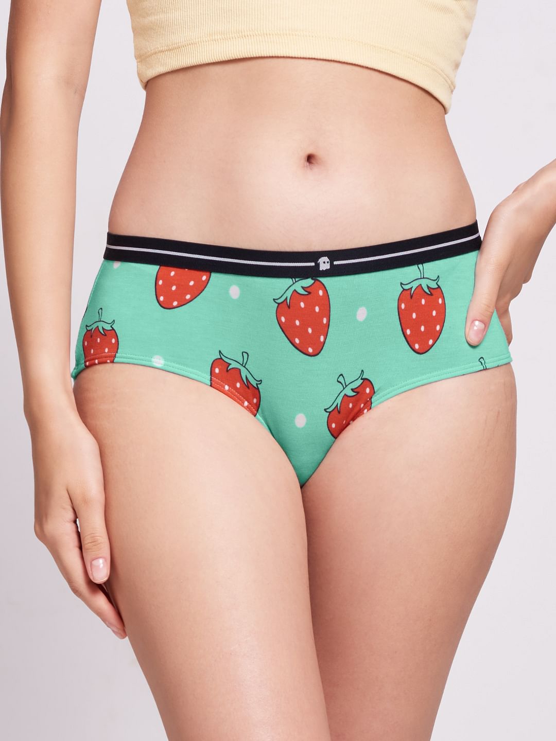 Buy Strawberry Underwear online