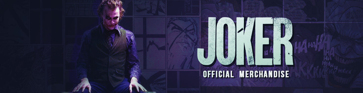 Joker Collection