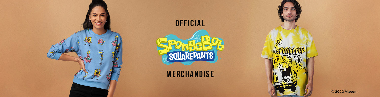 SpongeBob SquarePants Collection