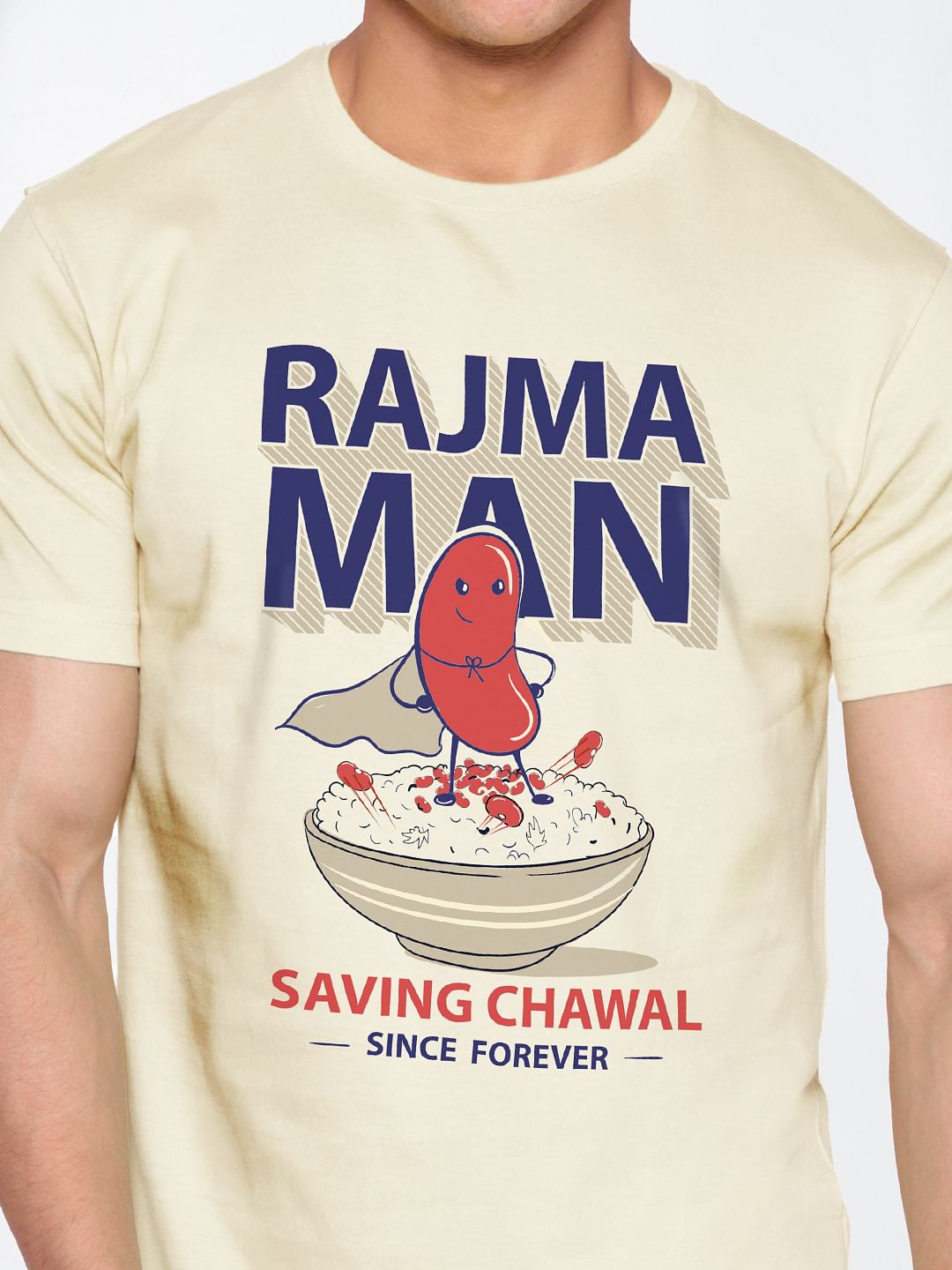 Rajma Chawal