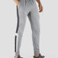 Solids Joggers: Greyscale