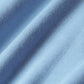Supima Cotton Full Sleeve: Snow Blue
