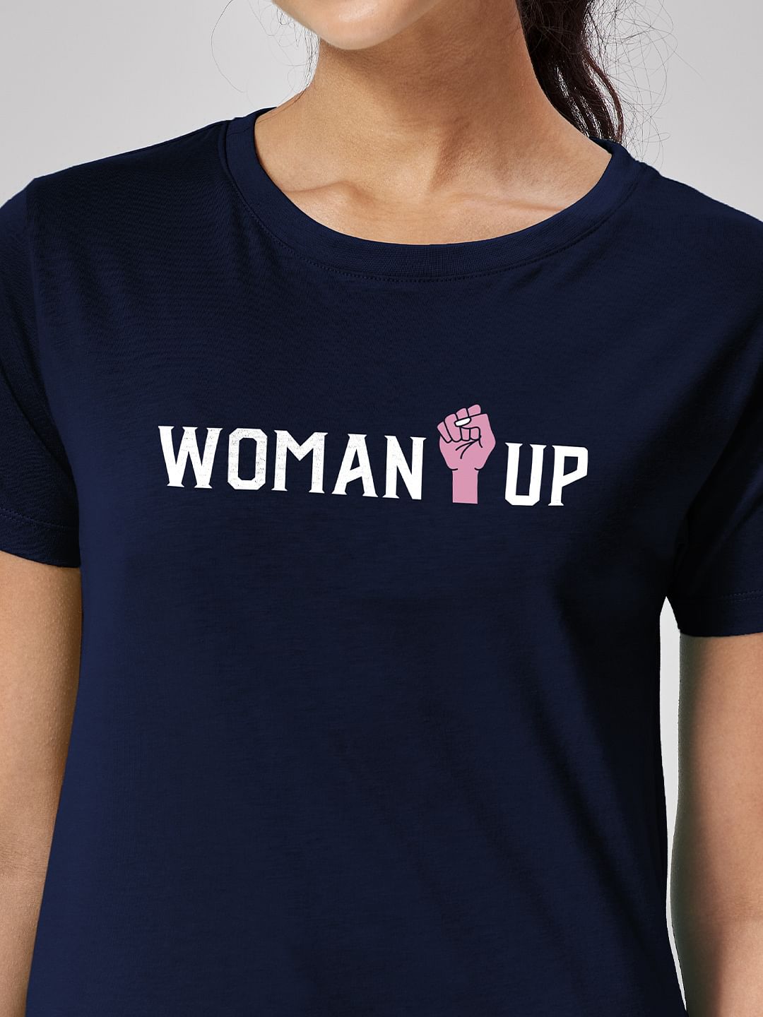 HOB: Woman Up