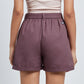 Solids: Mauve