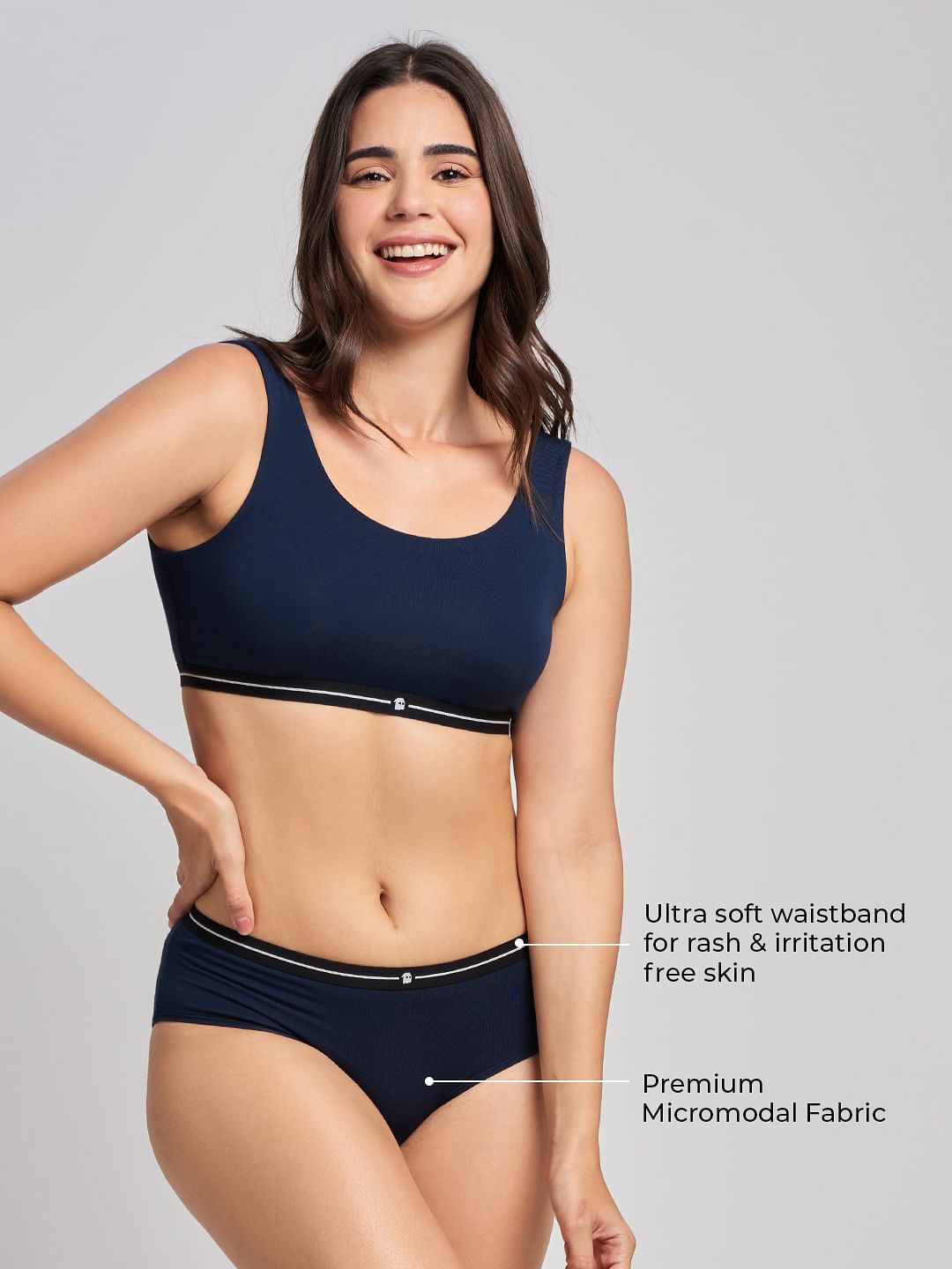 Solids: Navy