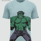 Hulk: Monster's Here (Sweat Activated)