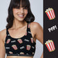 Popcorn Pattern