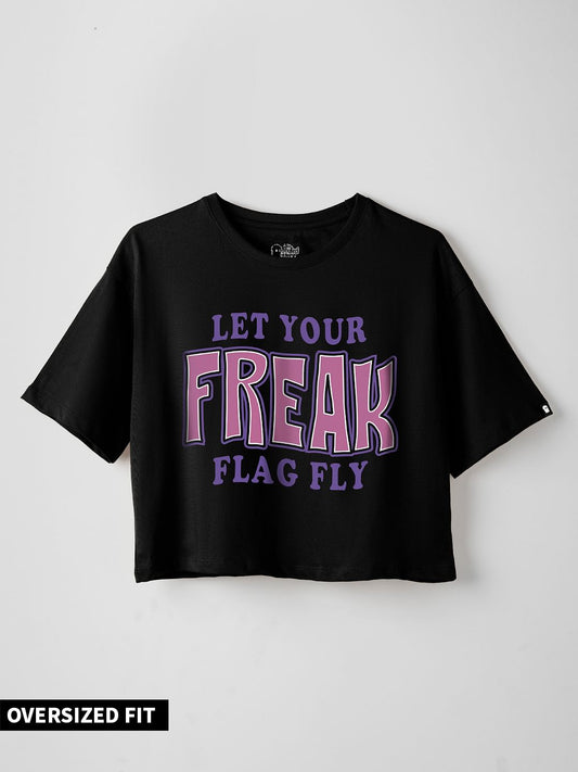 TSS: Freak Flag