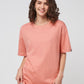 Solids: Salmon Pink