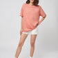 Solids: Salmon Pink