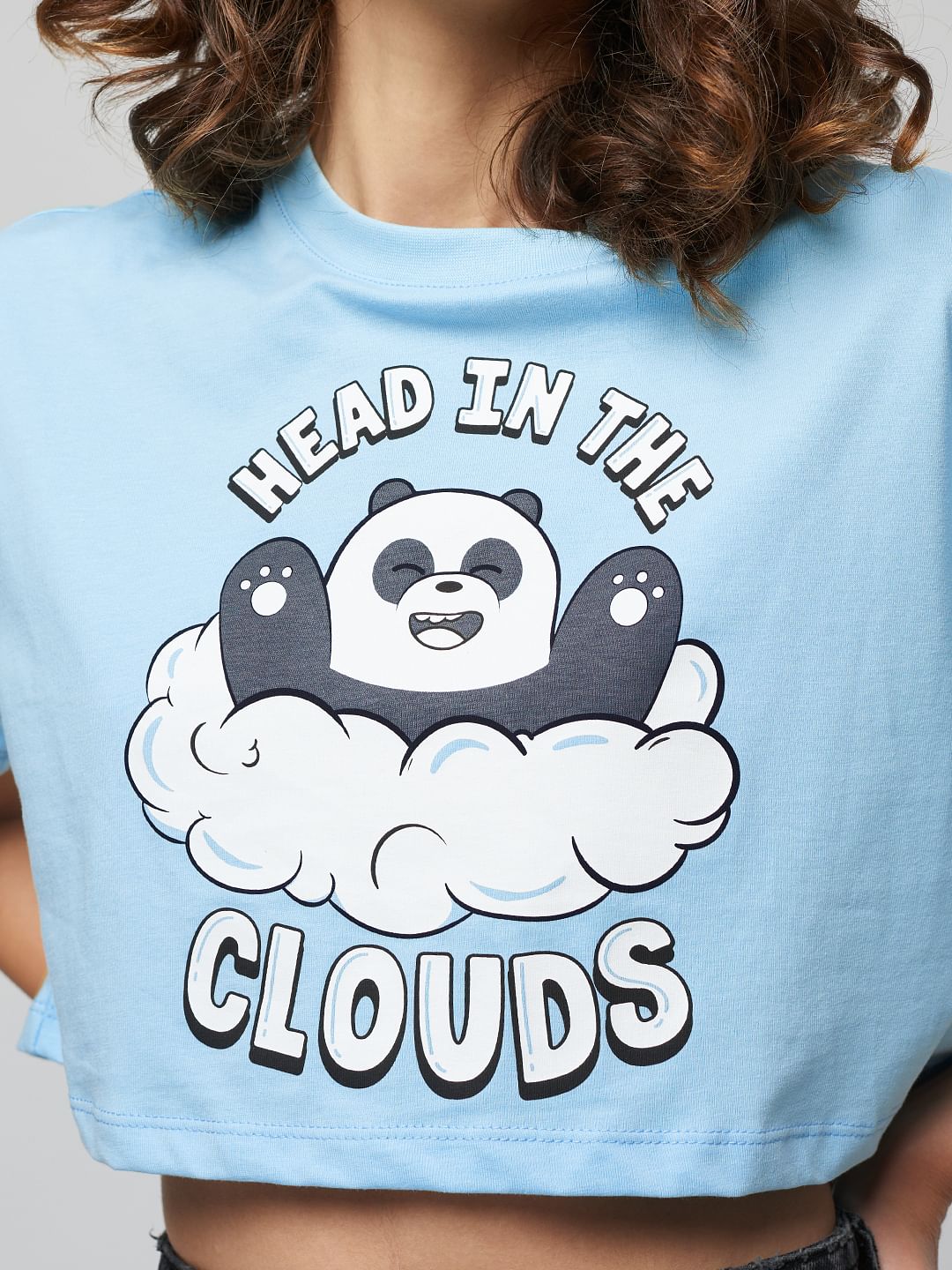 Head In The Clouds