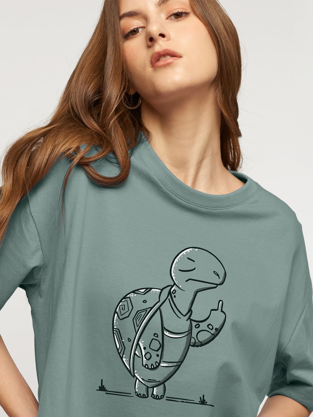 Save The Tortoise