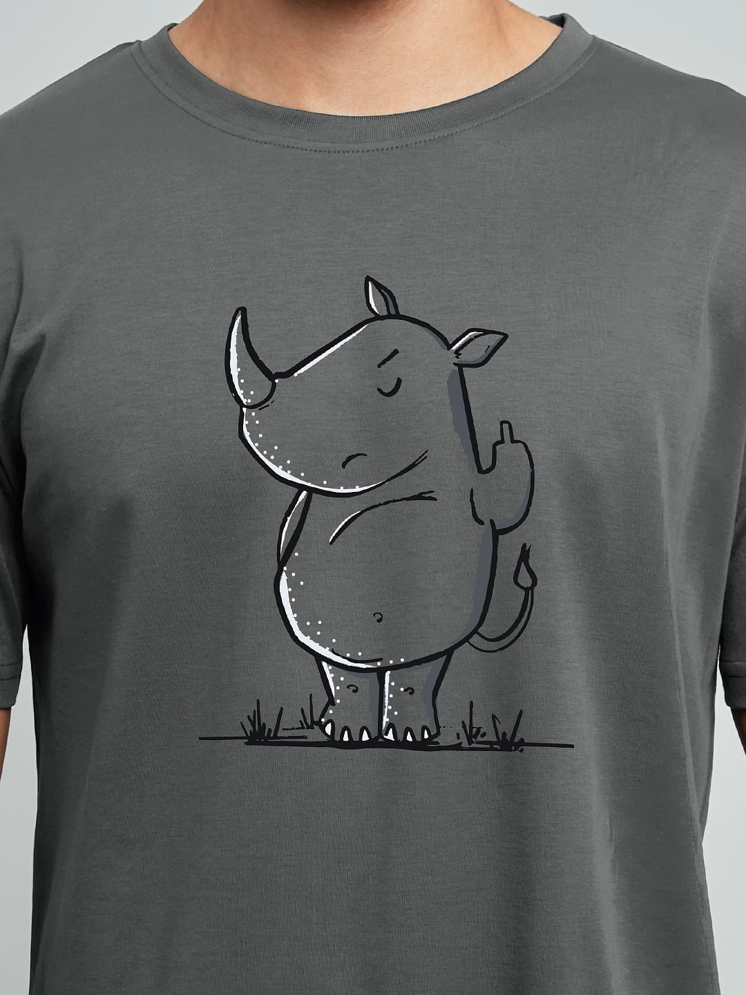 Save the Rhino