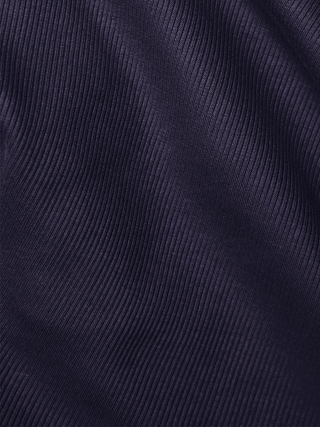 Solids: Berry (Square-Neck)