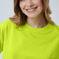 Solids: Lime Green (Oversized)