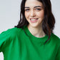 Solids: Green (Oversized)