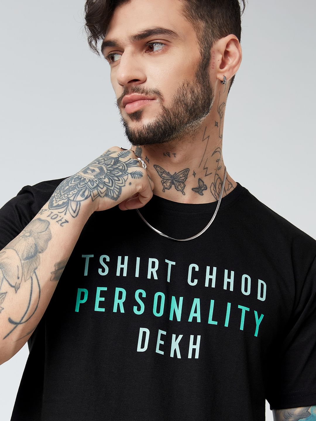 TSS Originals: Personality Dekh