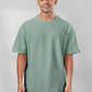 Solids Oversized: Sage Green